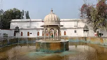 Saheliyon ki bari