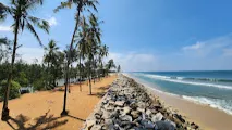 Kappil Beach