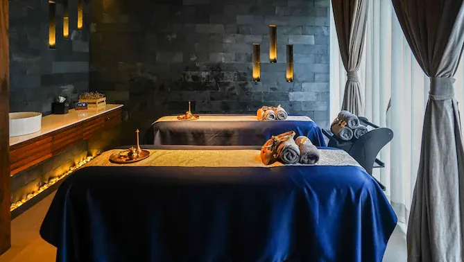 Tattva Spa