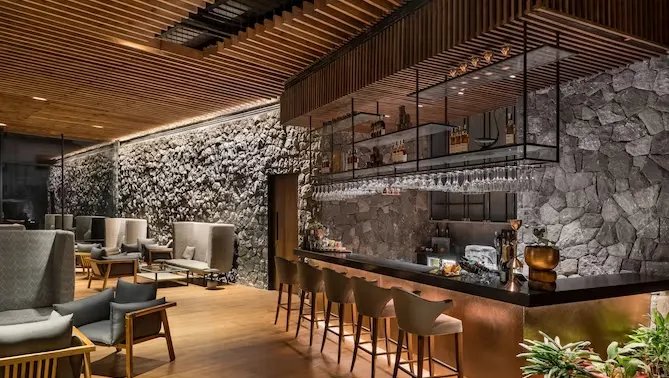 Malhari - the Storytelling bar