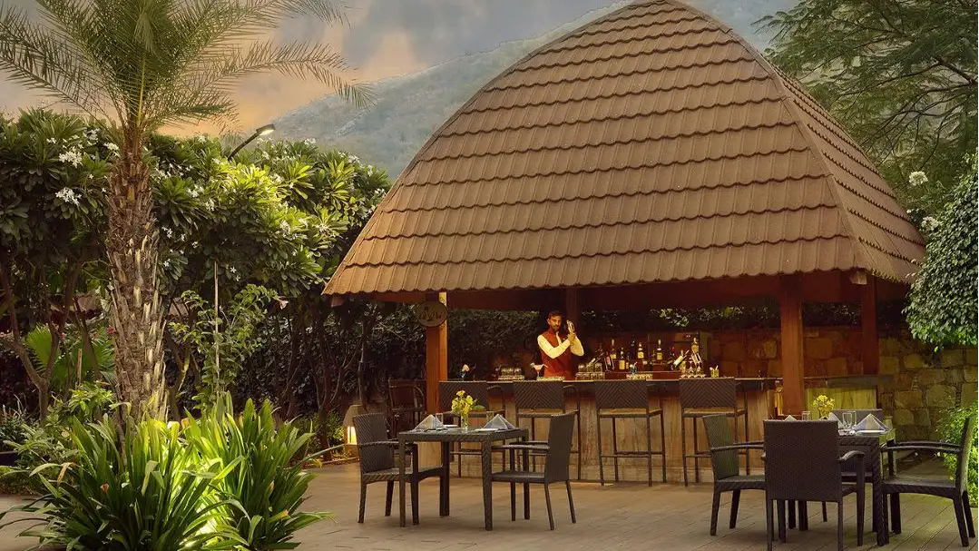 The Palm An Italian Bistro