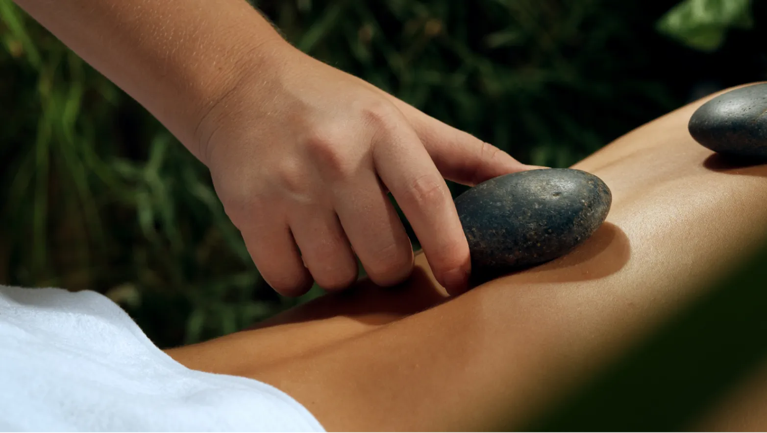 Couple Spa Followed by Candlelight Dinner  