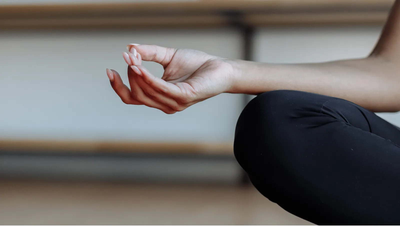 Yoga & Meditation Classes  