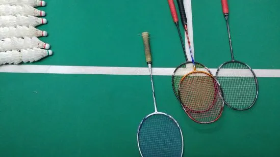Badminton