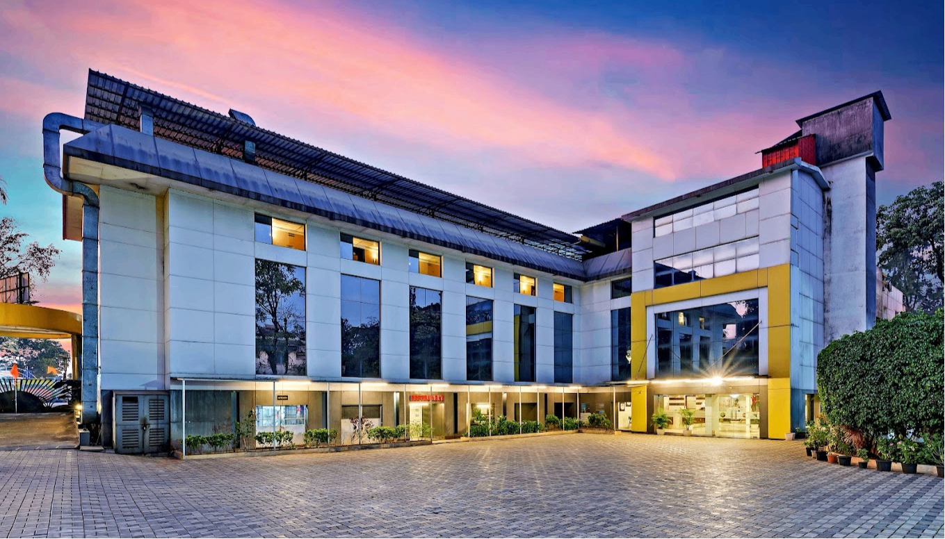 event-venue-Krushnai Resort Lonavala