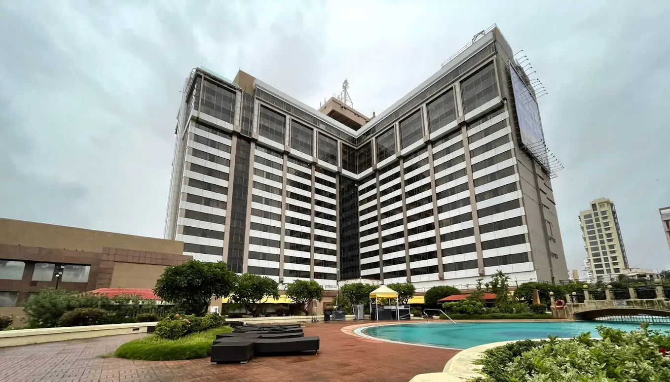 event-venue-Taj Lands End, Mumbai