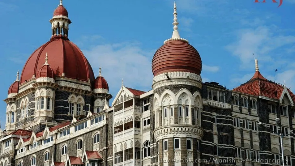 Gateway Of India