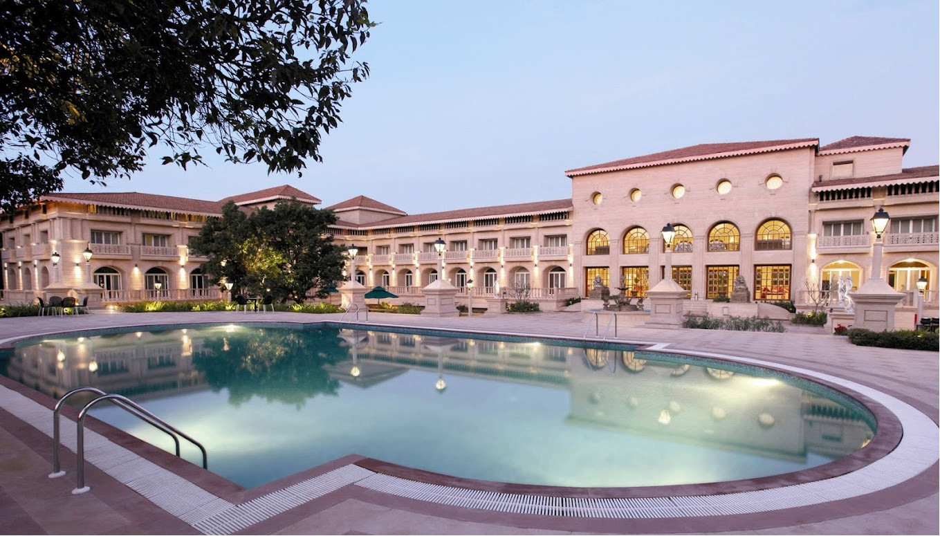 event-venue-Evershine Resort and Spa