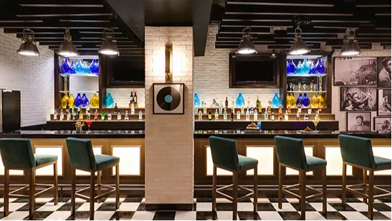 Slounge