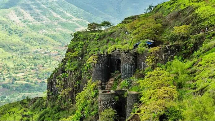 Sinhagad Fort
