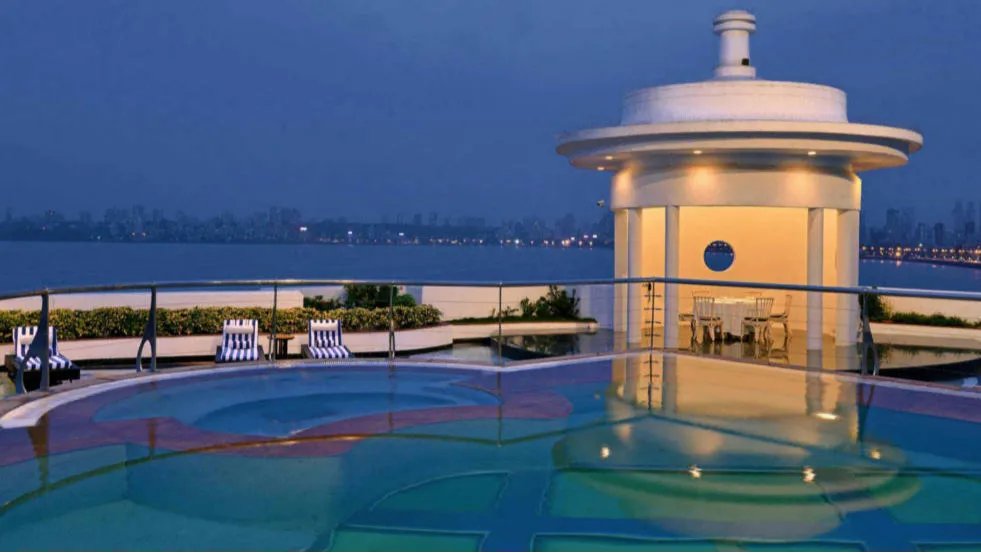 THE ALLAMANDA TERRACE