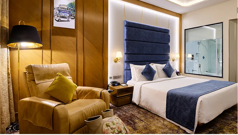 Premium Suite Room