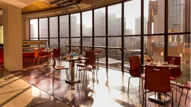 Cafeteria
