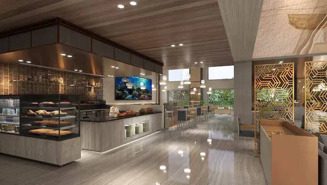 Crisp n Crunch – The Patisserie