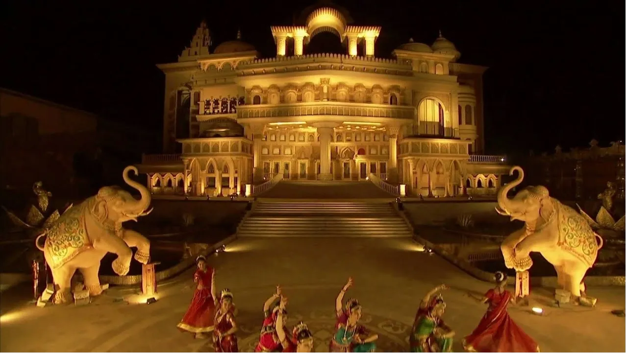 Kingdom of Dreams
