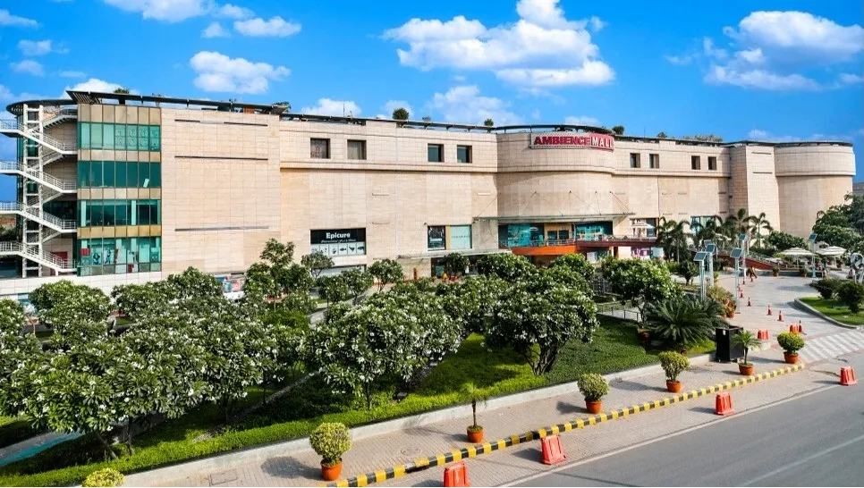 Ambience Mall, Vasant Kunj