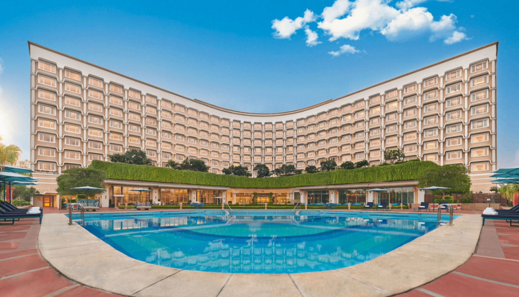 event-venue-Taj Palace, New Delhi