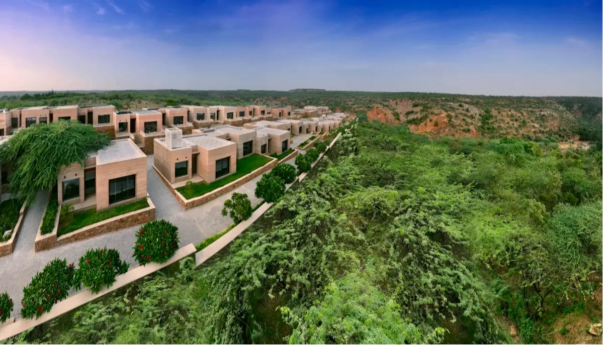 event-venue-The LaLiT Mangar