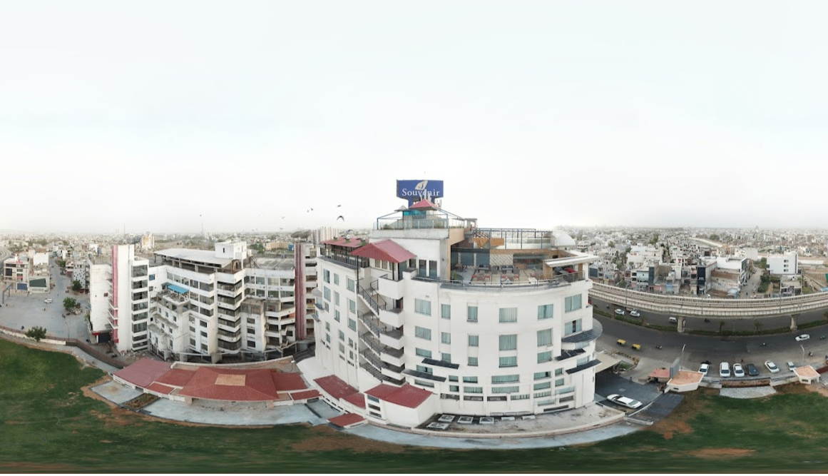 event-venue-Renest Jaipur