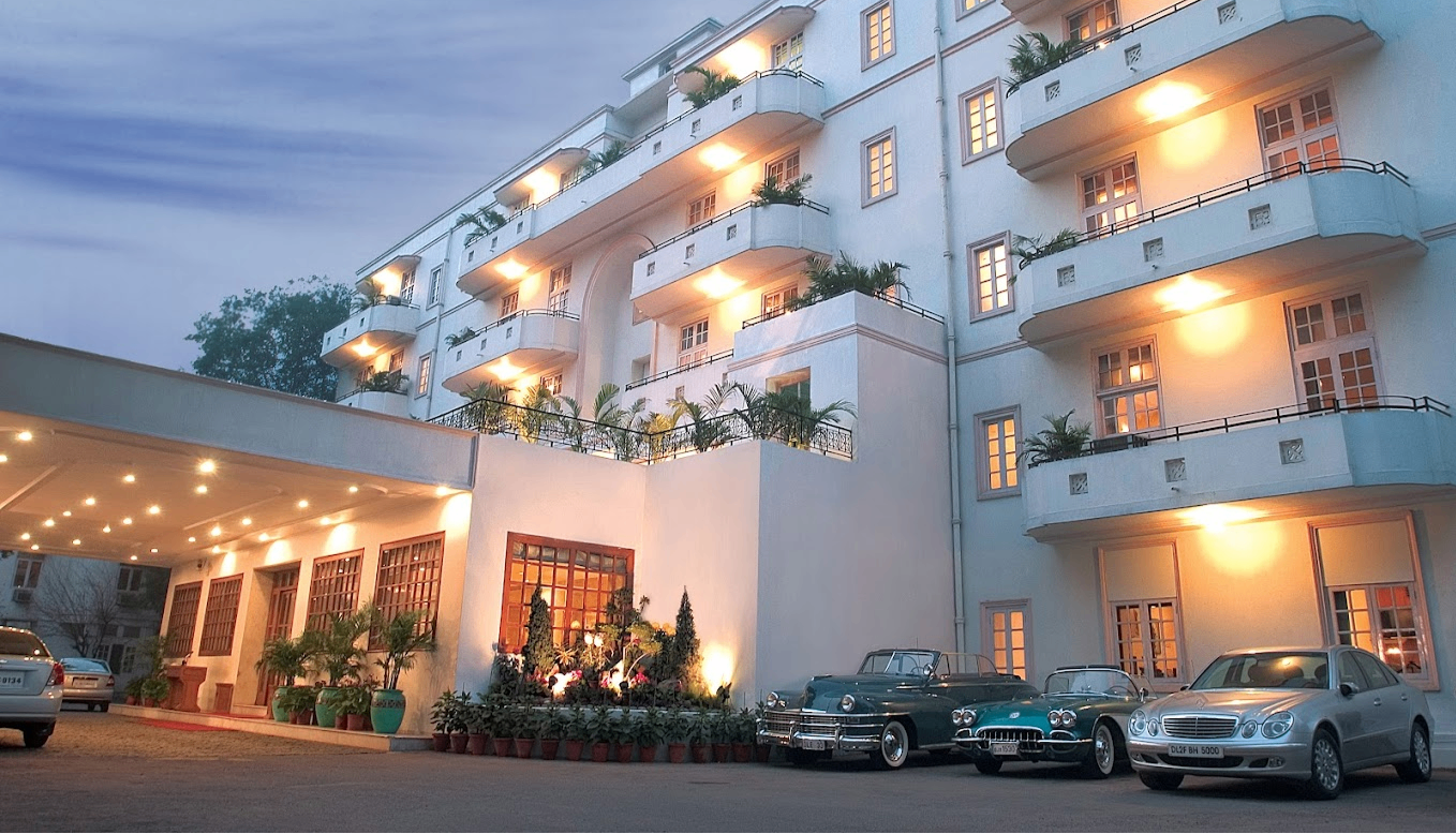 event-venue-Ambassador, New Delhi-IHCL SeleQtions