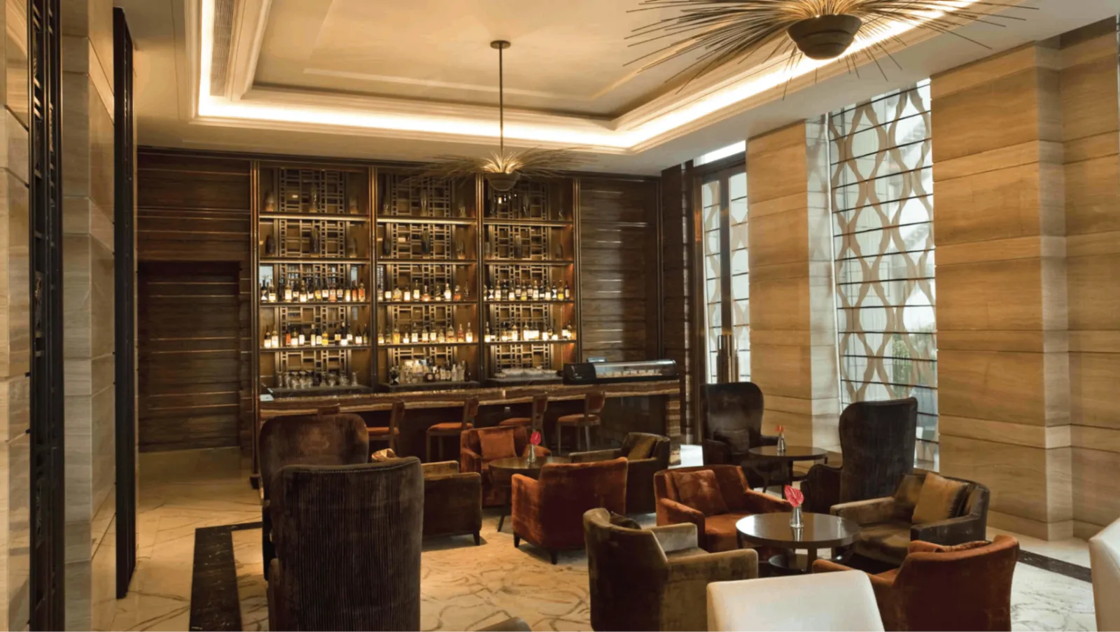 The Corner, Lounge & Bar