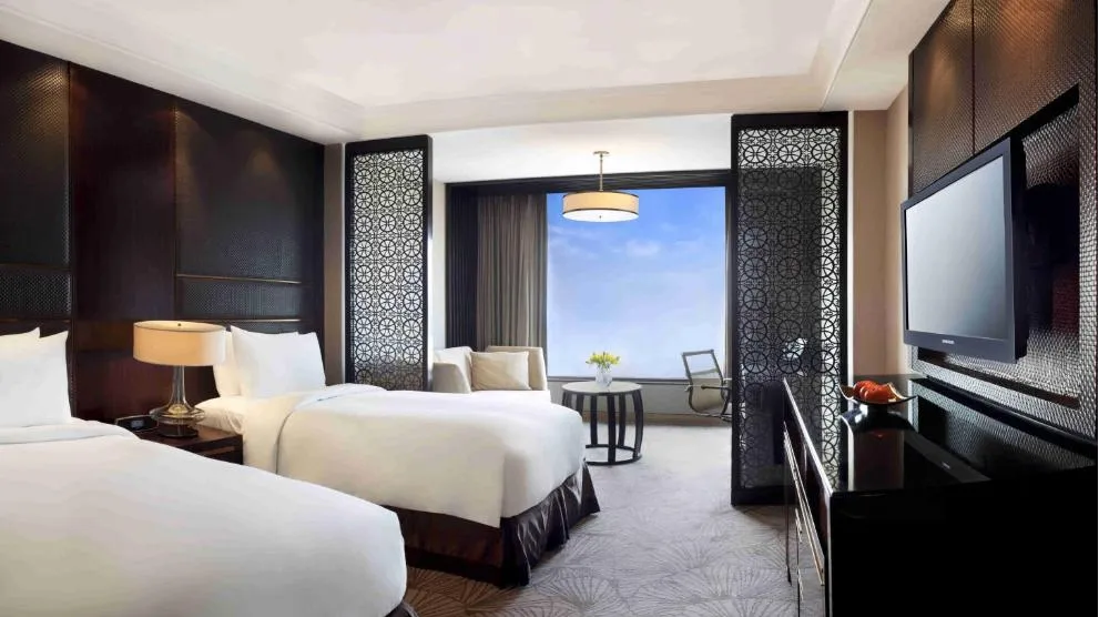 Superior Twin Beds Room