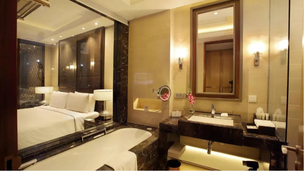 King Location Room - Non-Smoking