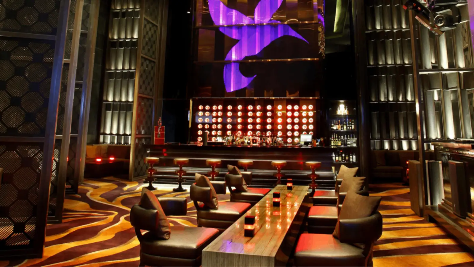 Connexions Bar And Lounge