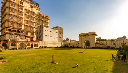 Umaid Haveli
