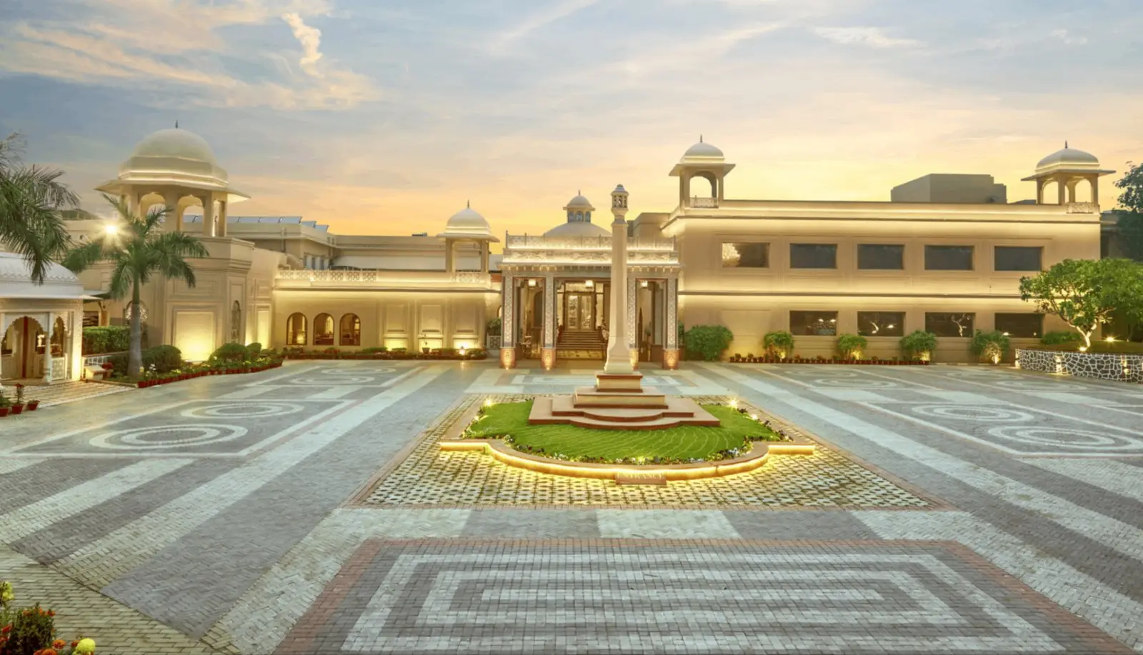 event-venue-Heritage Village, Resorts & Spa, Manesar, New Gurugram