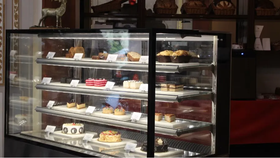 Patisserie