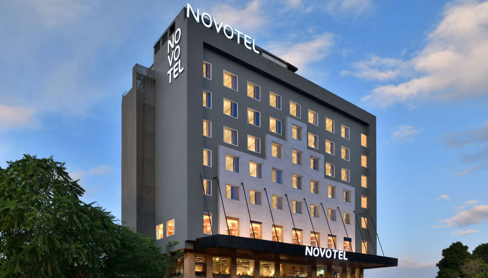 event-venue-Novotel Jodhpur ITI Circle