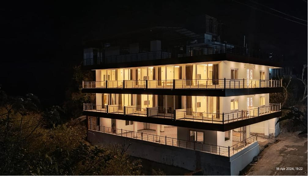 event-venue-Klyde Inn Creek Valley , Mussoorie