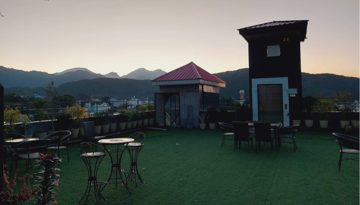 event-venue-HSR Klyde Suites , Dehradun