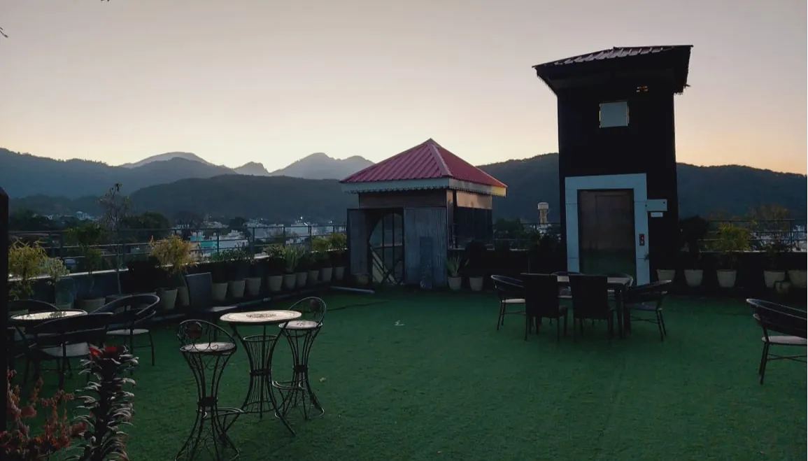 event-venue-HSR Klyde Suites , Dehradun