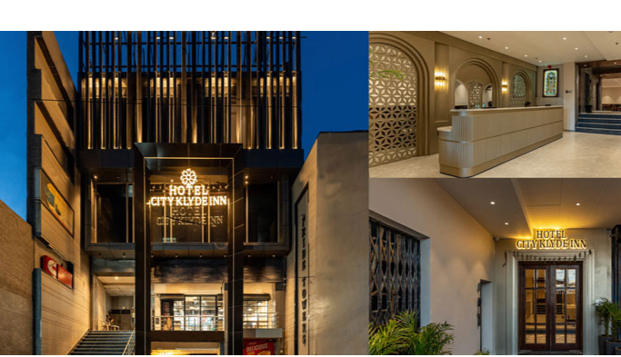 event-venue-City Klyde Inn, Amritsar