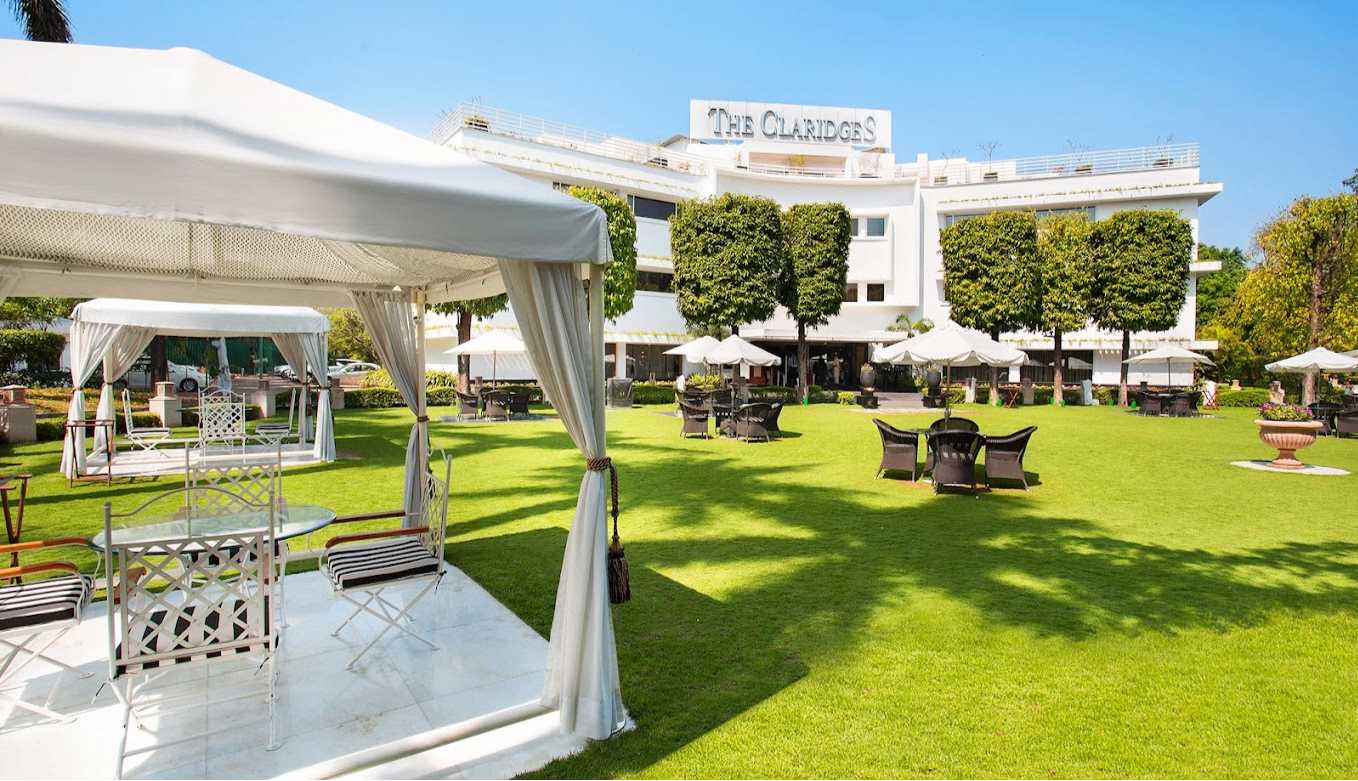 event-venue-The Claridges New Delhi