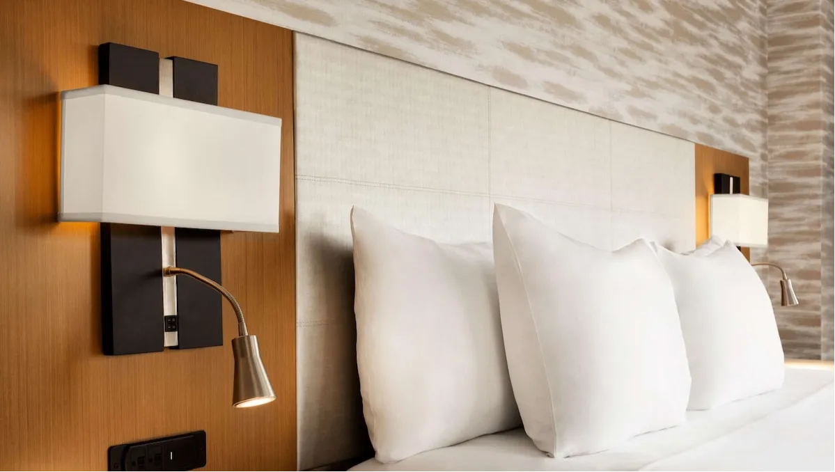 Suite-Living Room