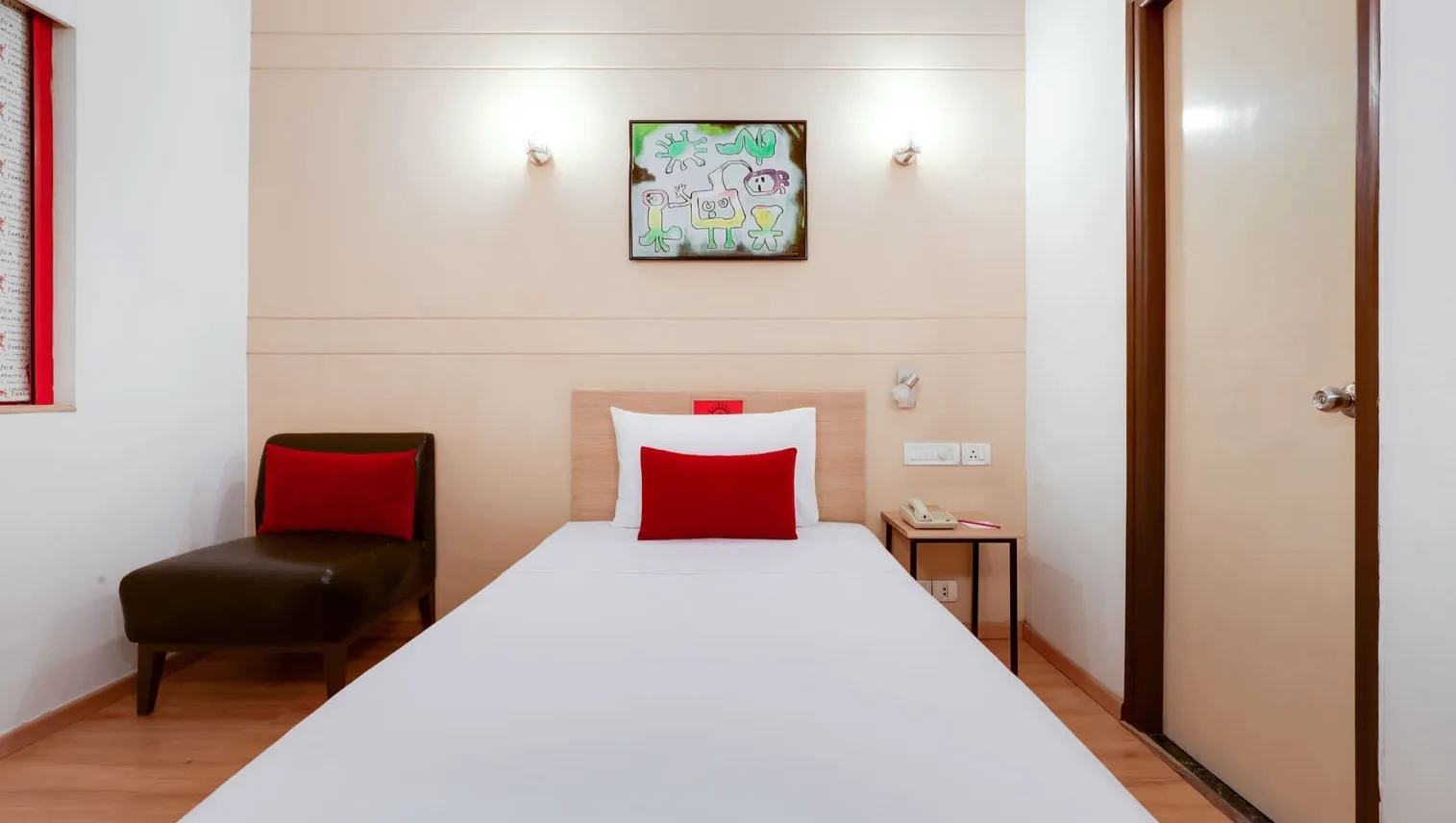 Superior Princess Room