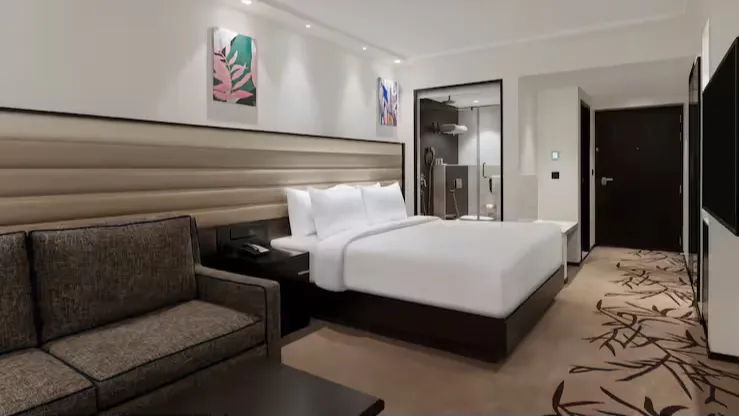 King Family Room