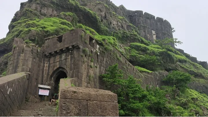 Sinhagad Fort 