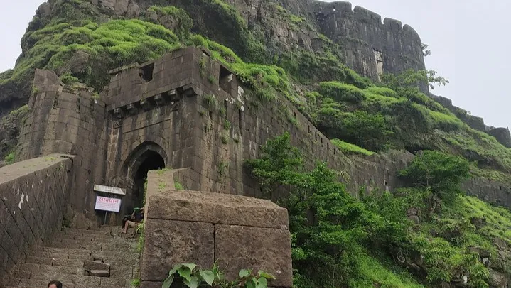 Sinhagad Fort