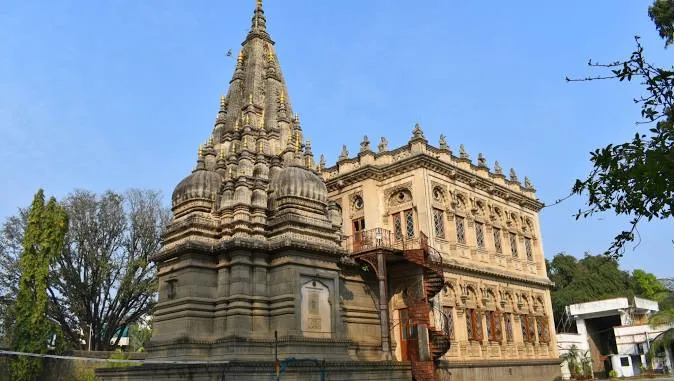 Mahadji Shinde Chhatri