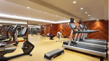 Sheraton Fitness