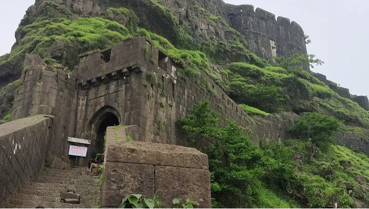 Sinhagad Fort
