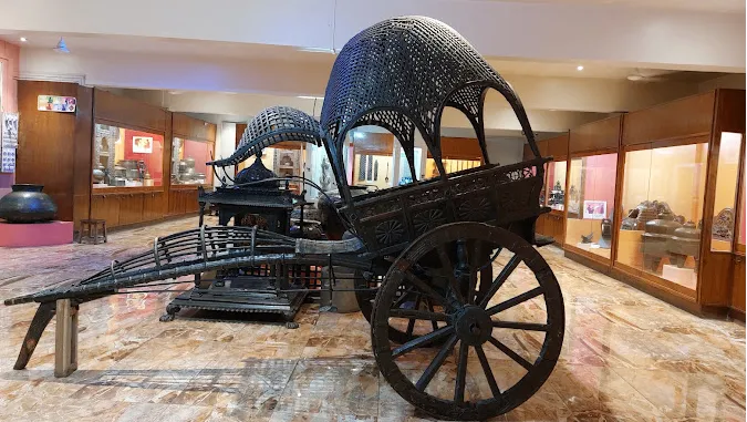 Raja Dinkar Kelkar Museum