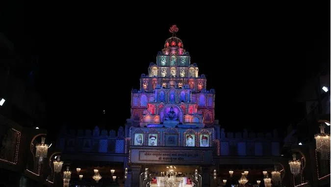 Shreemant Dagdusheth Halwai Ganpati