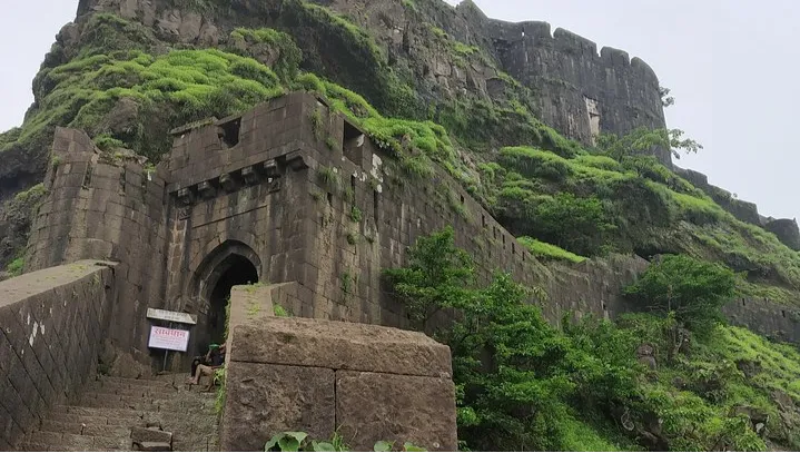Sinhagad Fort