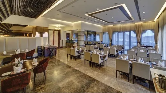 MYRA BY RAMADA UDAIPUR RESORT AND SPA