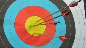 ARCHERY